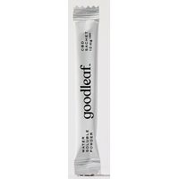 Goodleaf CBD Powder Sachets 